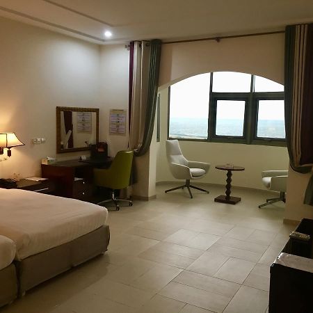Hotel Sancta Maria 로메 외부 사진