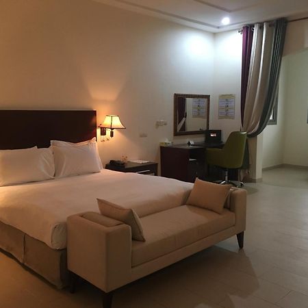 Hotel Sancta Maria 로메 외부 사진