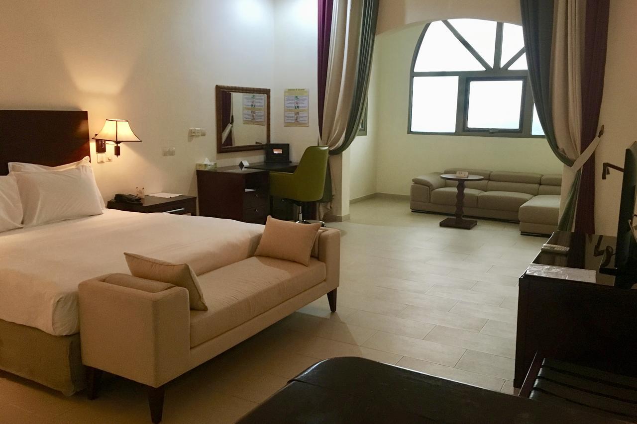 Hotel Sancta Maria 로메 외부 사진