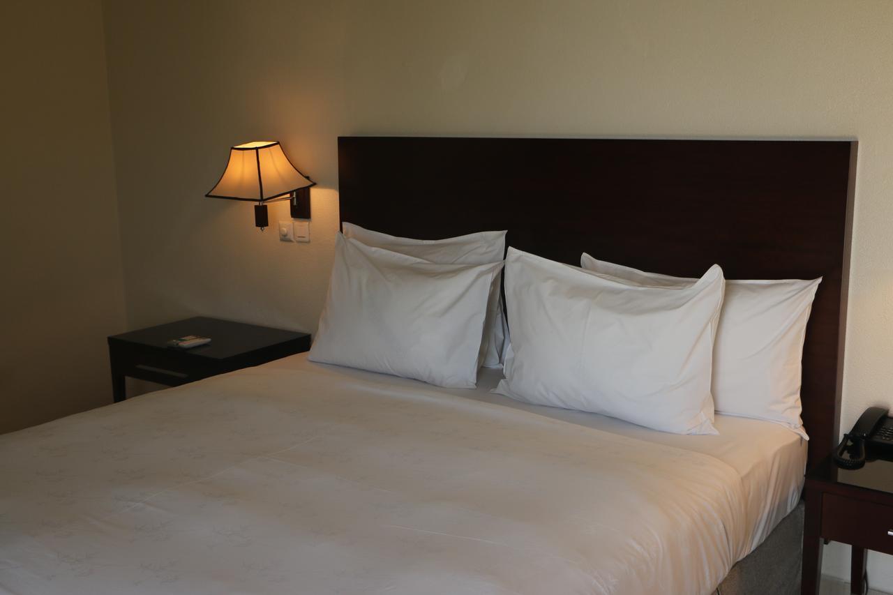 Hotel Sancta Maria 로메 외부 사진